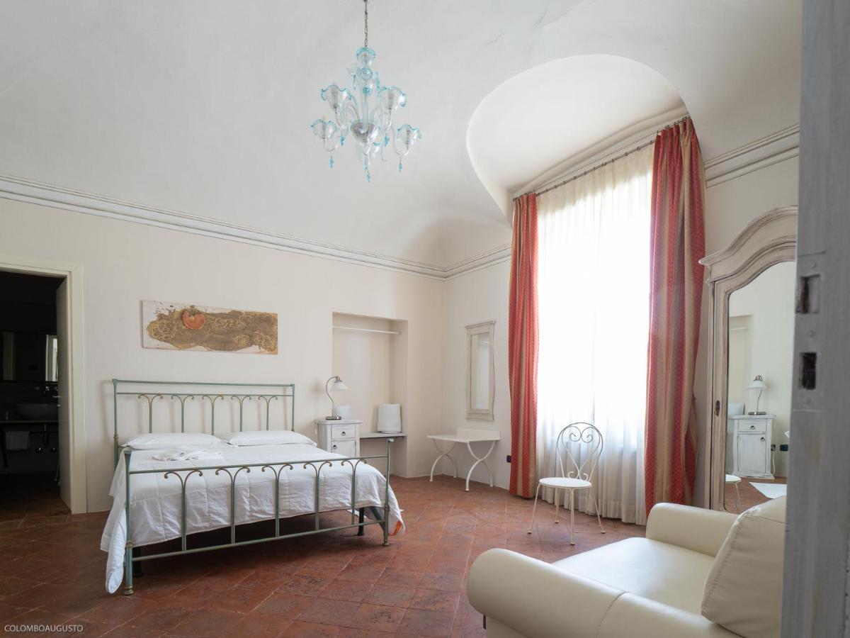 Hotel Villa Costanza Pontenure Buitenkant foto