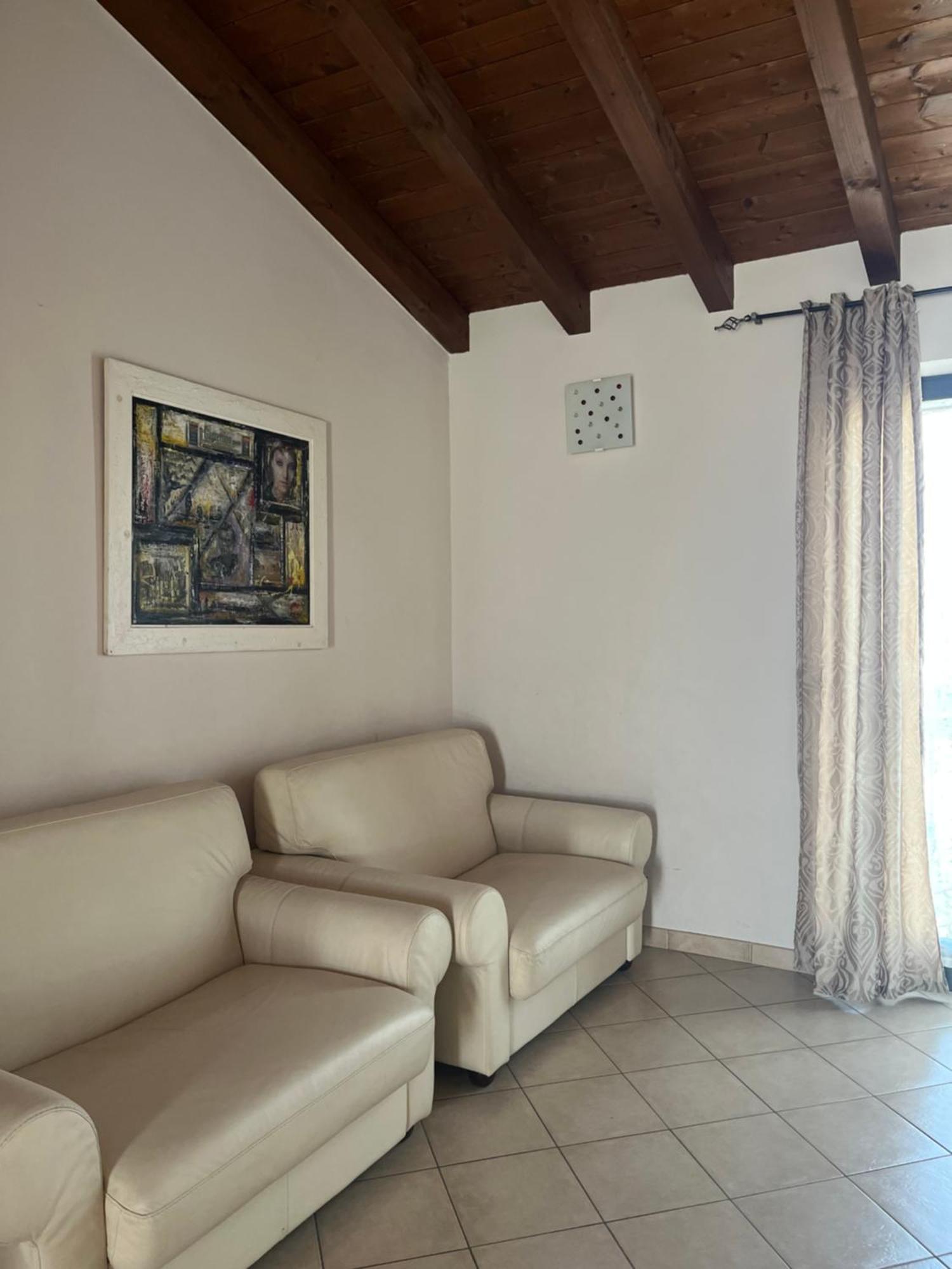 Hotel Villa Costanza Pontenure Buitenkant foto