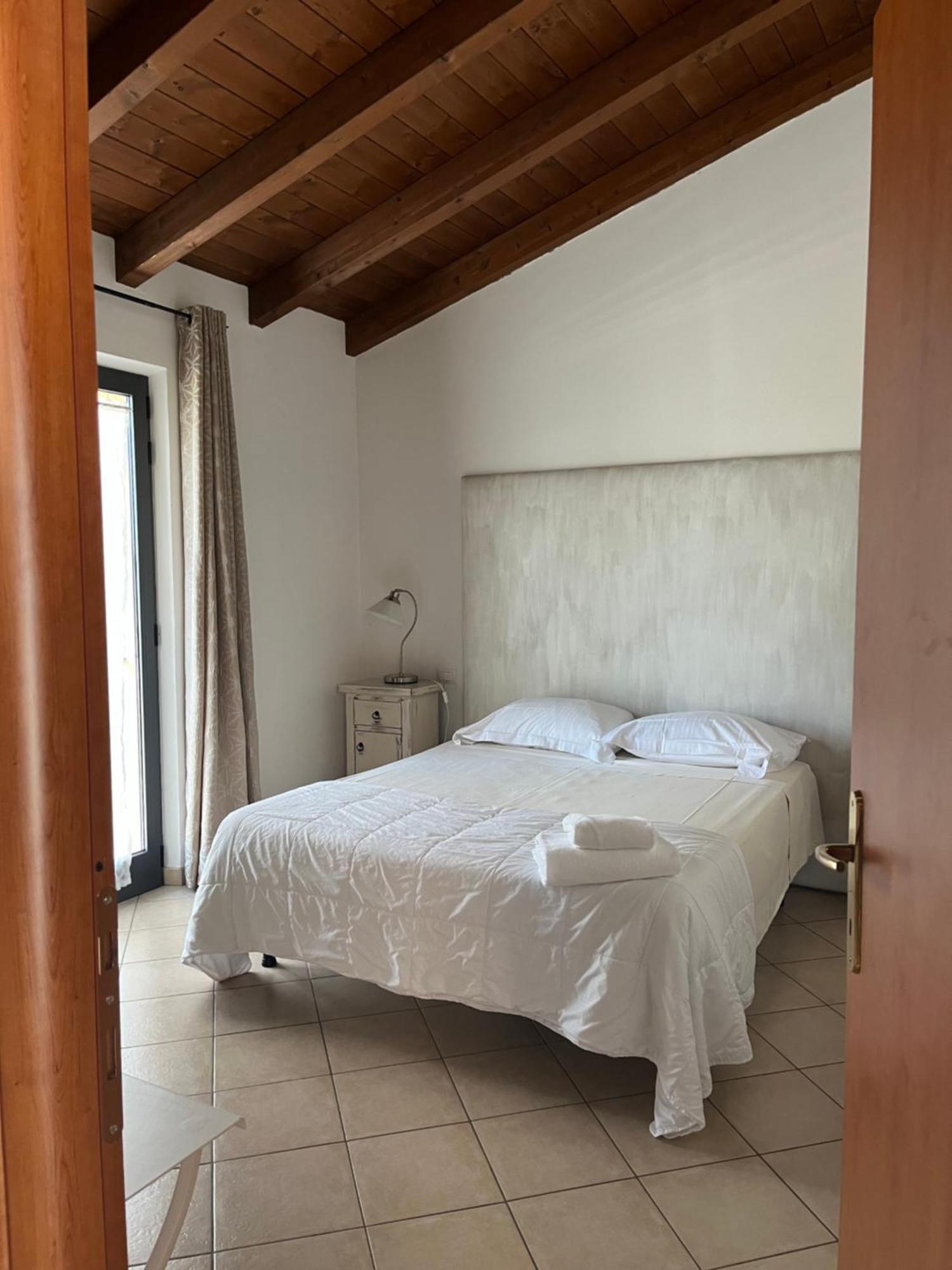 Hotel Villa Costanza Pontenure Buitenkant foto